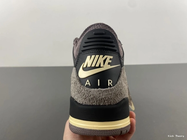Kicktheory A Black Air x FZ4811-001 Maniere Jordan Ma 3 0818